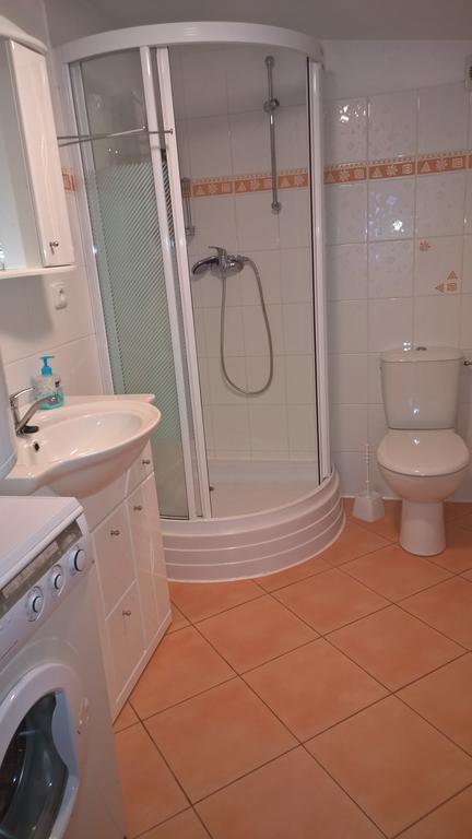 Chalet Lomy Villa Nove Mesto nad Metuji Phòng bức ảnh